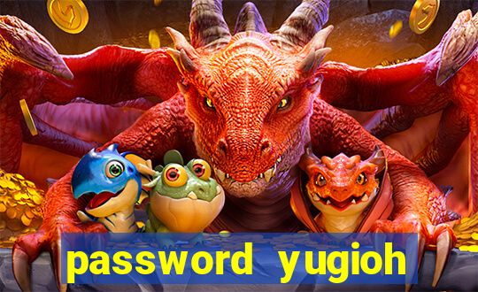 password yugioh forbidden memories