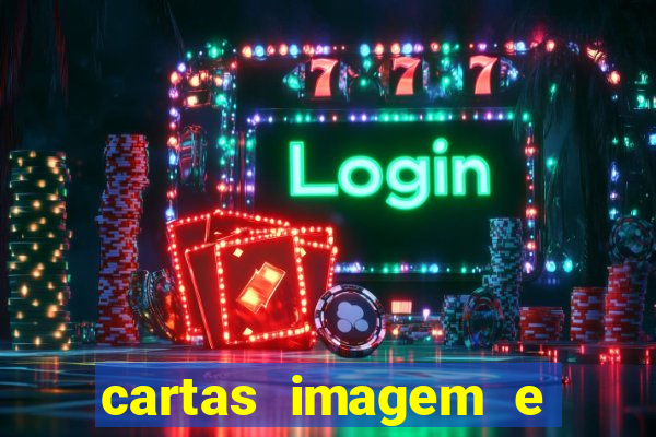 cartas imagem e ação pdf