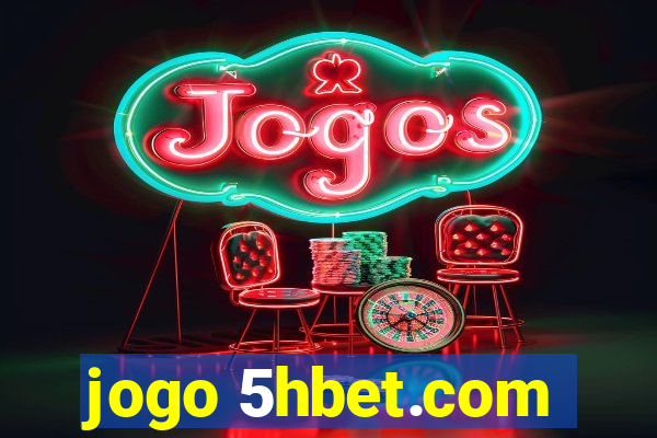 jogo 5hbet.com