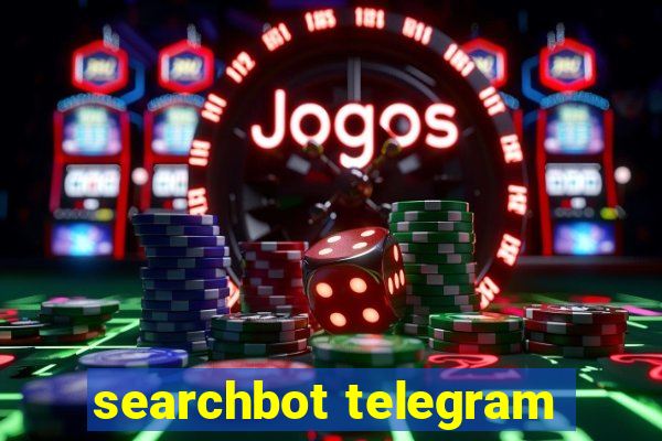 searchbot telegram