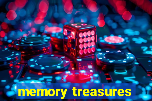 memory treasures