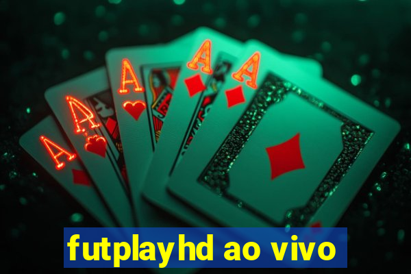 futplayhd ao vivo