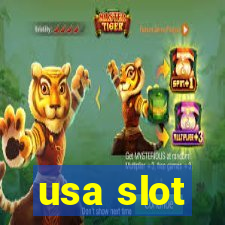 usa slot