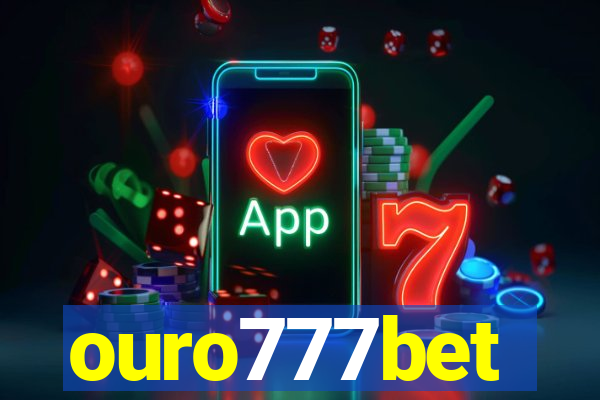 ouro777bet