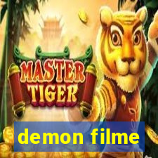 demon filme