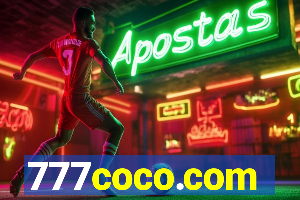 777coco.com