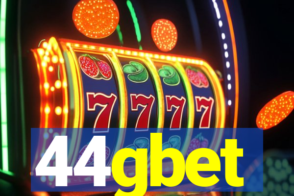 44gbet