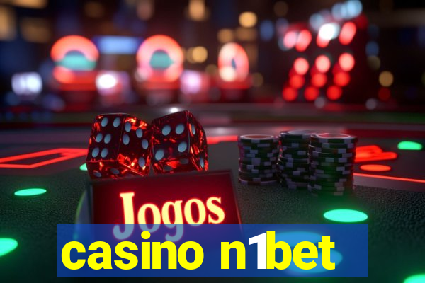 casino n1bet