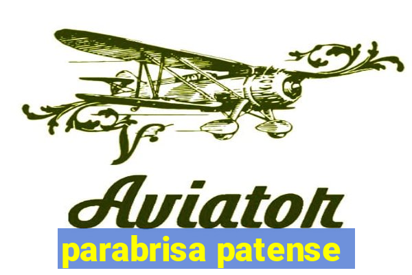 parabrisa patense