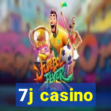 7j casino