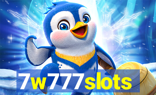 7w777slots