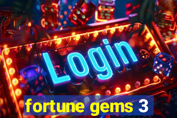 fortune gems 3