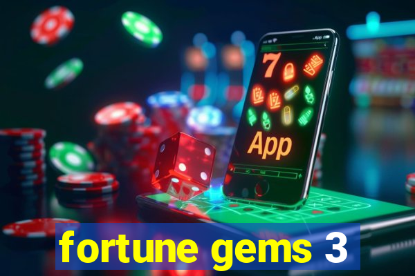 fortune gems 3