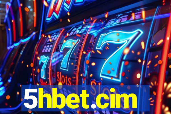 5hbet.cim