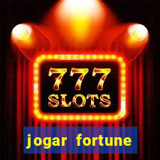 jogar fortune double demo