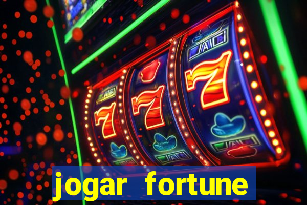 jogar fortune double demo