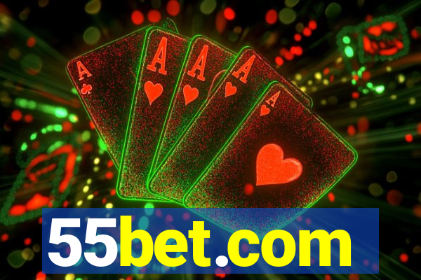 55bet.com