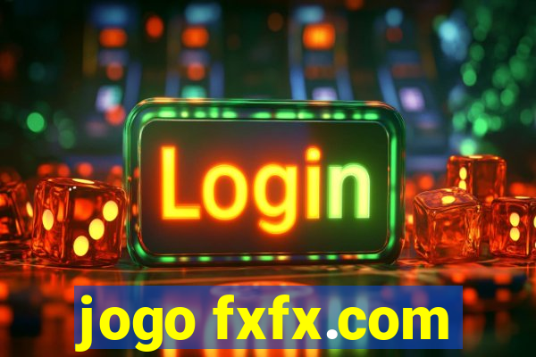 jogo fxfx.com