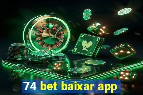 74 bet baixar app