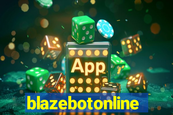 blazebotonline