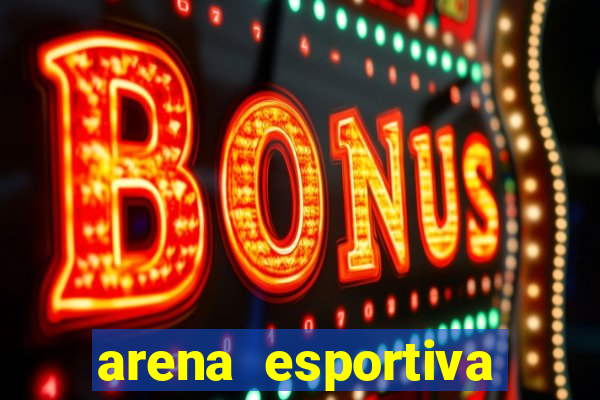 arena esportiva consultar bilhete