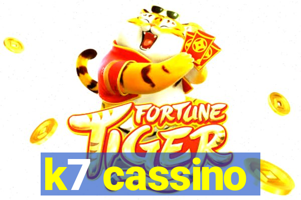 k7 cassino