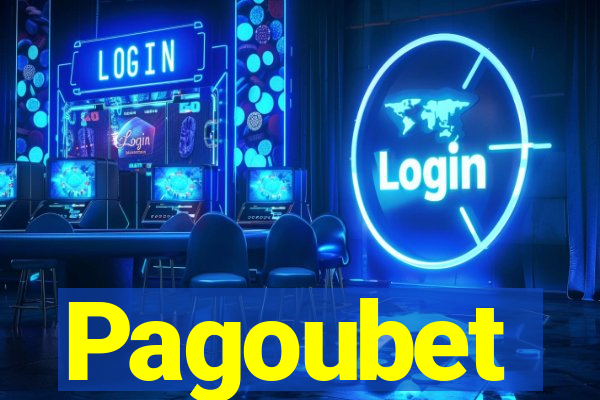 Pagoubet