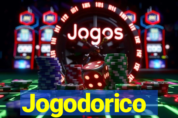 Jogodorico