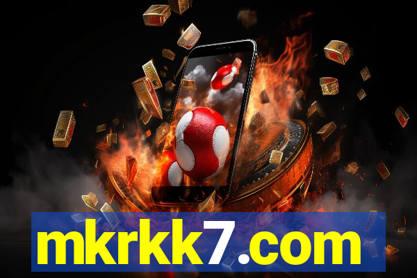 mkrkk7.com