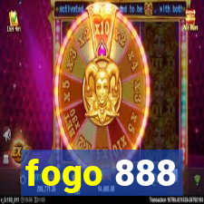 fogo 888