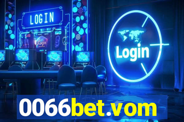 0066bet.vom