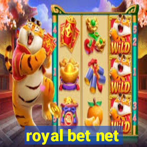 royal bet net