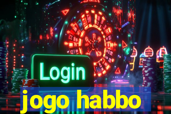 jogo habbo