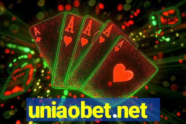 uniaobet.net