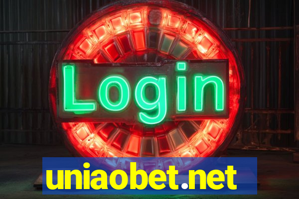 uniaobet.net