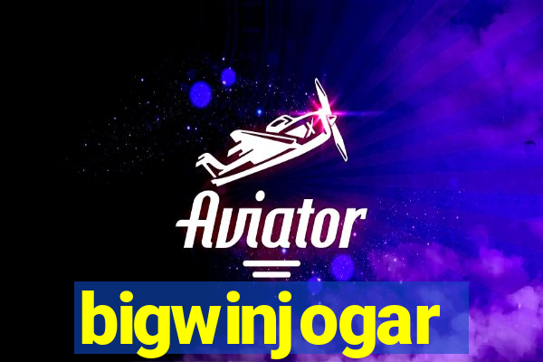 bigwinjogar