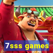 7sss games