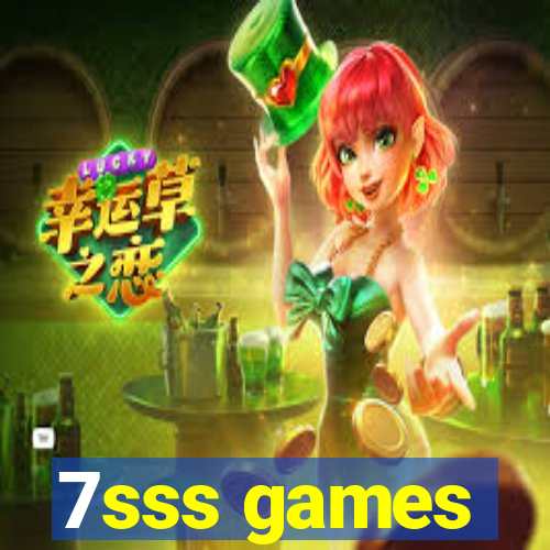 7sss games