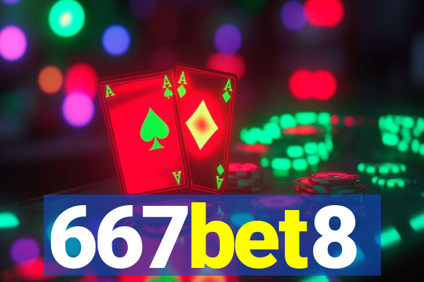 667bet8