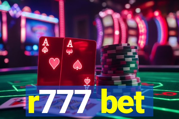 r777 bet