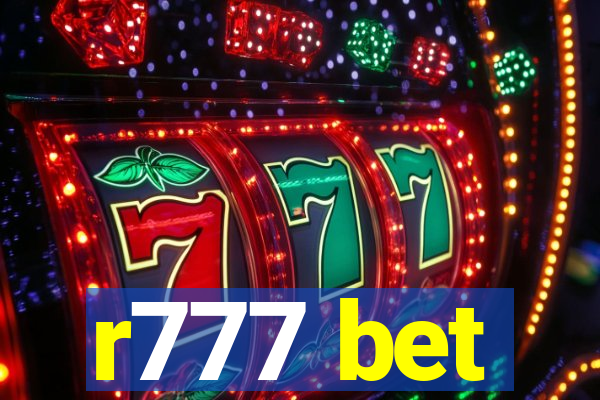 r777 bet