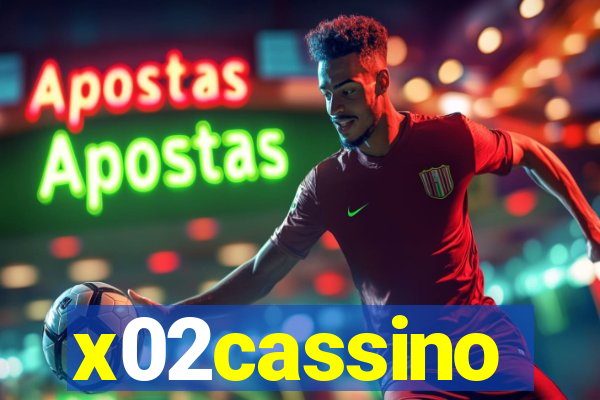 x02cassino