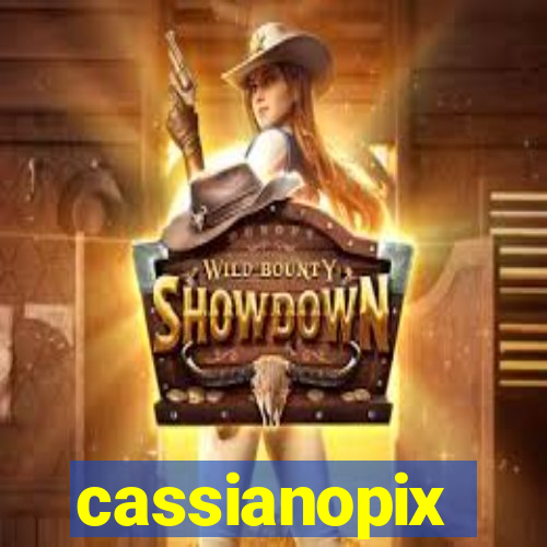 cassianopix