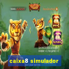 caixa8 simulador