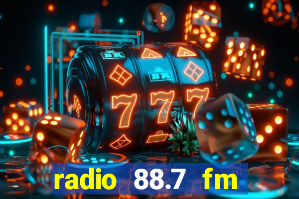 radio 88.7 fm porto seguro