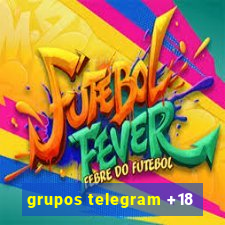 grupos telegram +18