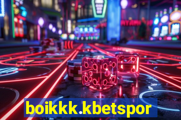 boikkk.kbetsports.bet