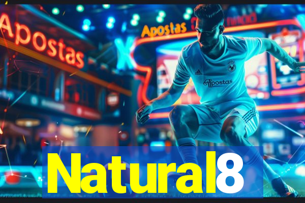 Natural8