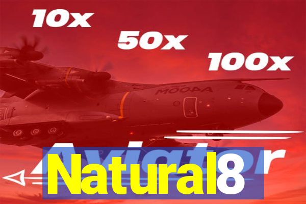 Natural8