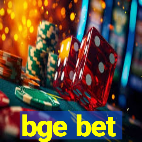 bge bet